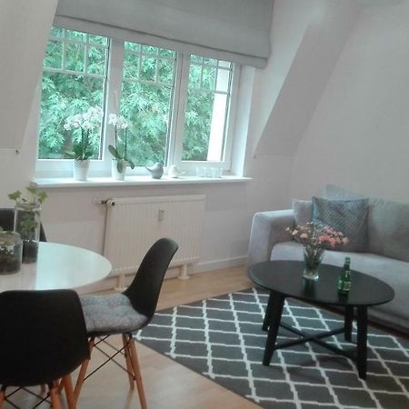 Apartament Lila Swinoujscie Bagian luar foto